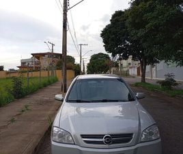 CHEVROLET ASTRA SED.ELEG. 2.0 MPFI FLEXP.8V AUT.