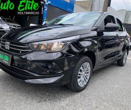 FIAT CRONOS FIAT CRONOS 1.0