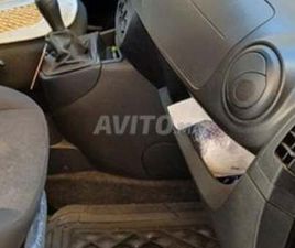 FIAT FIORINO DIESEL MANUELLE 2023