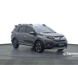 HONDA MOBILIO 2016 HONDA MOBILIO 1.5 E PRESTIGE MPV