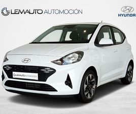 HYUNDAI I10 1.0 KLASS