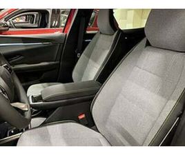 RENAULT SCENIC E-TECH RENAULT SCÉNIC TECHNO EV87 PRIVATLEASING FR. 4 990 KR/MÅN