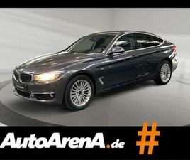 BMW 320I XDRIVE GT FAHRASSIST+NAVI+KEYL+EASY-PACK