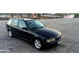 BMW SERIE 3 TOURING 318TS BMW 318 TDS TOURING