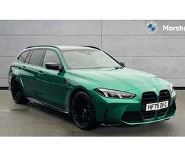 BMW SERIE 5 TOURING 530 2025 BMW M3 TOURING M3 XDRIVE 530 COMPETITION M 5DR STEP AUTO