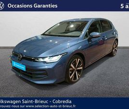 GOLF 1.5 TSI EVO2 116CH