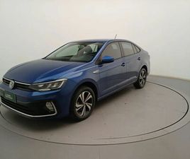 VOLKSWAGEN VIRTUS VOLKSWAGEN VIRTUS COMFORT. 200 TSI 1.0 FLEX 12V AUT 2025