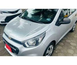CHEVROLET BEAT CHEVROLET BEAT