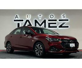 CHEVROLET CAVALIER CHEVROLET CAVALIER