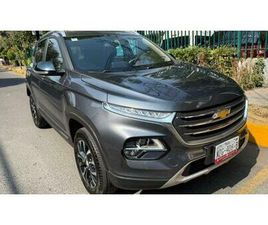 CHEVROLET GROOVE CHEVROLET GROOVE