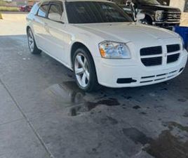 2006 DODGE MAGNUM