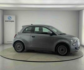 FIAT 500E 500E 42 KWH ICON