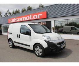 FIAT FIORINO FIAT FIORINO 1.3 M-JET