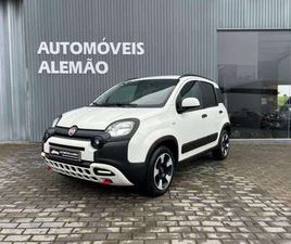 FIAT PANDA FIAT PANDA 1.0 HYBRID SPORT