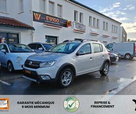 STEPWAY TCE 90 PRESTIGE / EXCELLENT ETAT