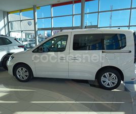 VOLKSWAGEN CADDY MAXI ORIGIN 2.0 TDI