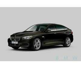 BMW SERIE 5 GT 550I XDRIVE BMW 550I GT XDRIVE M SPORT PANO SOFTCLOSE LED KAM