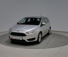 FORD FOCUS III 1.5 TDCI TREND