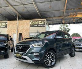 PRESTIGE 2.0 16V FLEX AUT.