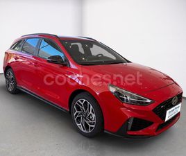 HYUNDAI I30 1.0 TGDI N LINE SE