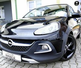 OPEL ADAM OPEL ADAM