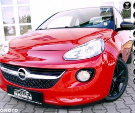 OPEL ADAM OPEL ADAM