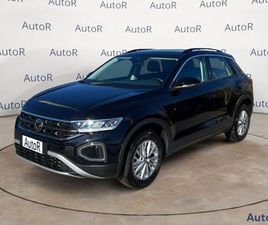 VOLKSWAGEN T-ROC T-ROC 2.0 TDI SCR 150 CV DSG LIFE