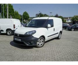 FIAT DOBLÒ 1.6 D MULTIJET EASY