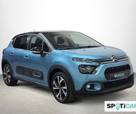 CITROEN C3 PICASSO CITROEN C3 PURETECH 81KW (110CV) S&S SHINE
