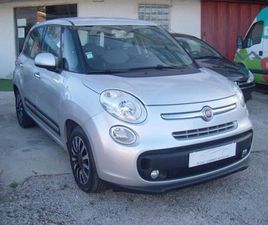 FIAT 500L FIAT 500L 1.3 JTD 1.2, 95CV