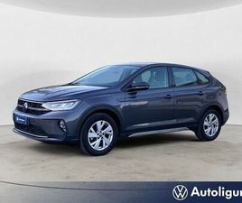 TAIGO 1.0 TSI 115 CV LIFE