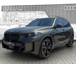BMW X5 XDRIVE 50E BMW X5 XDRIVE 50E M SPORT PRO*BOWERS*HUD*LASER*SKY LOUNGE PANO*, 2024 GOD.