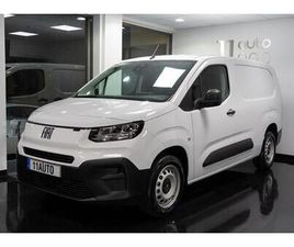 FIAT DOBLO FIAT DOBLÒ 1.5 D XL