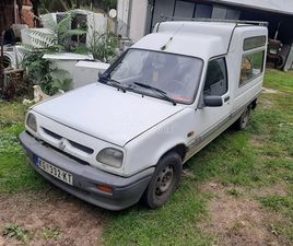 RENAULT RAPID EKSPREES