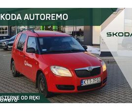 SKODA PRAKTIK SKODA PRAKTIK