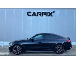 BMW 420 GRAN COUPÉ D PACK DESPORTIVO M AUTO