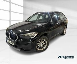 BMW X1 16 D SDRIVE ADVANTAGE