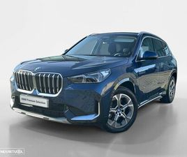 BMW X1 XDRIVE 25E BMW X1 XDRIVE25E