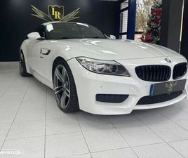 BMW Z4 SDRIVE 20I BMW Z4 SDRIVE20I AUT.