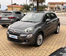 FIAT 500X 1.4 MA LOUNGE DCT S&S