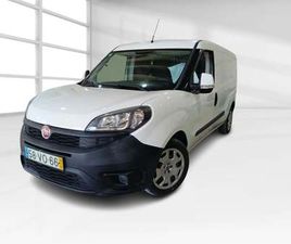 FIAT DOBLÒ CARGO