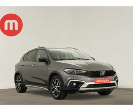 FIAT TIPO FIAT TIPO TIPO 1.0 GSE T3 CROSS