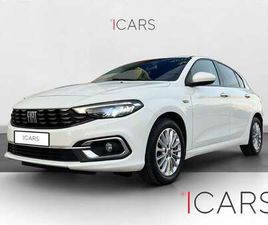 SW 1.6 MULTIJET LIFE 95KW