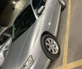 CHEVROLET OMEGA CD 3.8 V6 2003