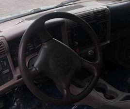 CHEVROLET S10 PICK-UP LUXE 4.3 V6 CD