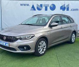 FIAT TIPO STATION WAGON 1.3 M-JET LOUNGE