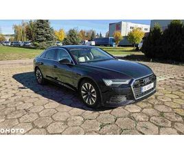 AUDI A6 45 TFSI AUDI A6 LIMOUSINE 45 TFSI QUATTRO S TRONIC