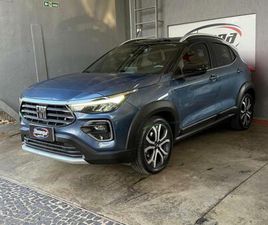 FIAT PULSE FIAT PULSE 1.0 T200 IMPETUS CVT