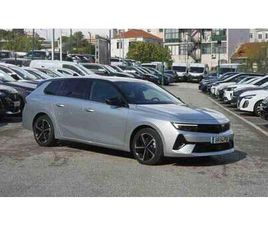 OPEL ASTRA ASTRA ST 1.2 T HYBRID GS EDCT