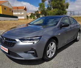 OPEL INSIGNIA GRAND SPORT OPEL INSIGNIA GRAND SPORT 1.5 CDTI, 120CV